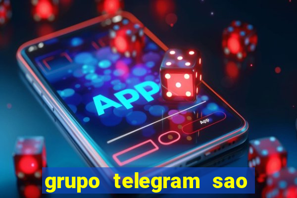 grupo telegram sao jose do rio preto